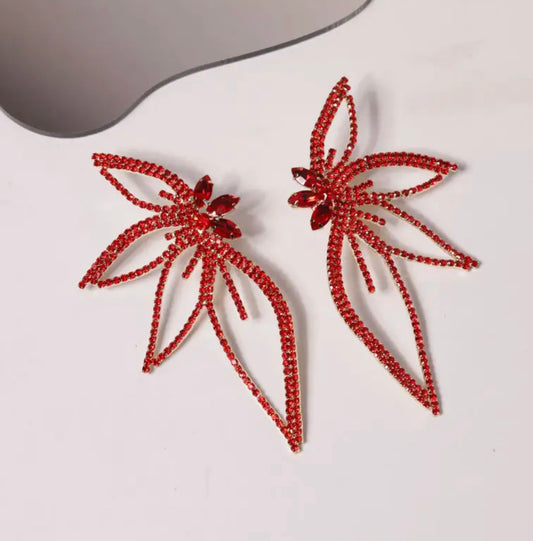 Butterfly Earrings