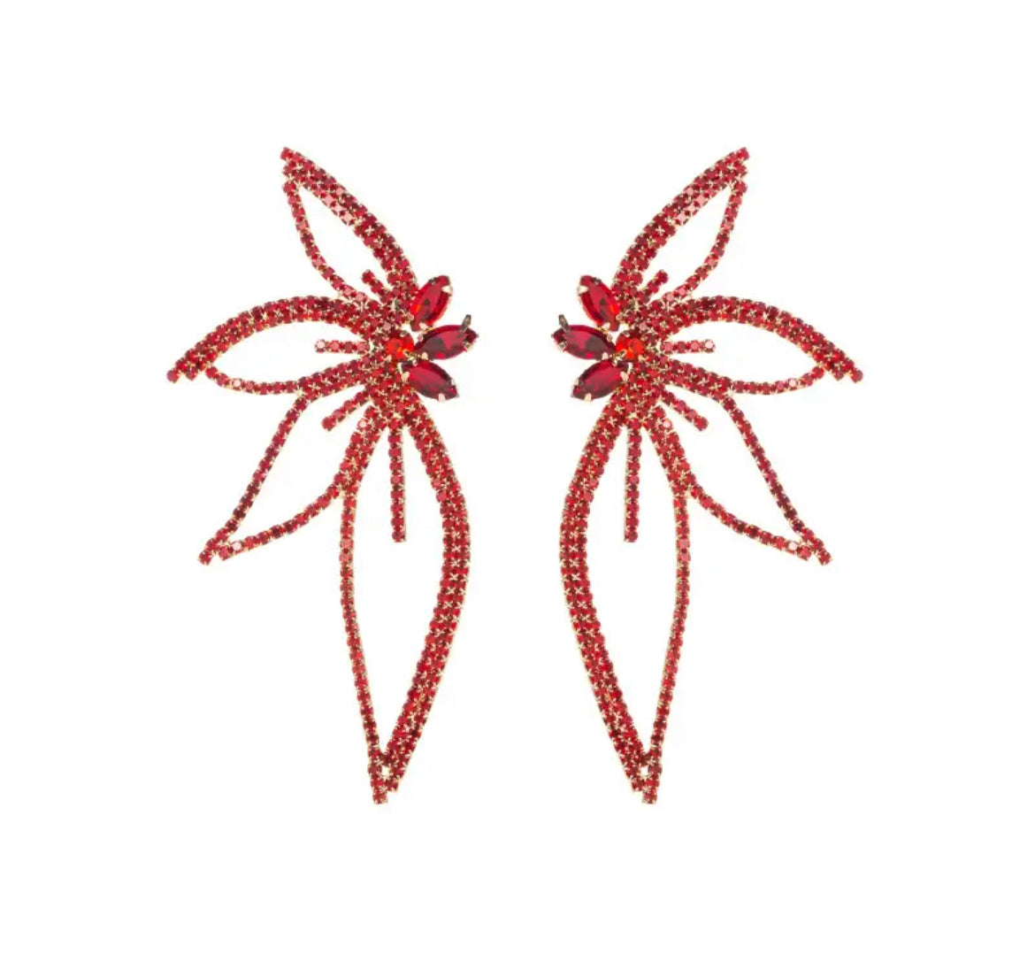 Butterfly Earrings